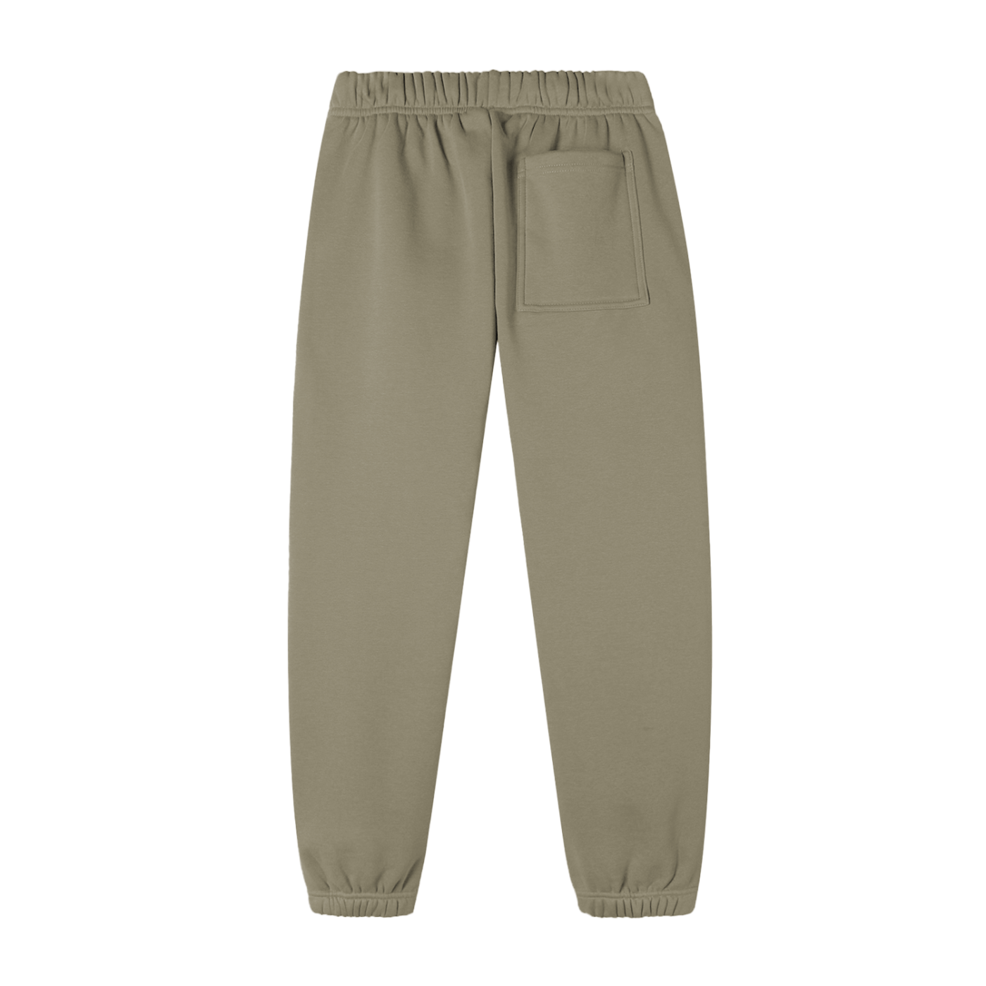TRUSTWORTHY 016 - COMFY FLEECE JOGGERS