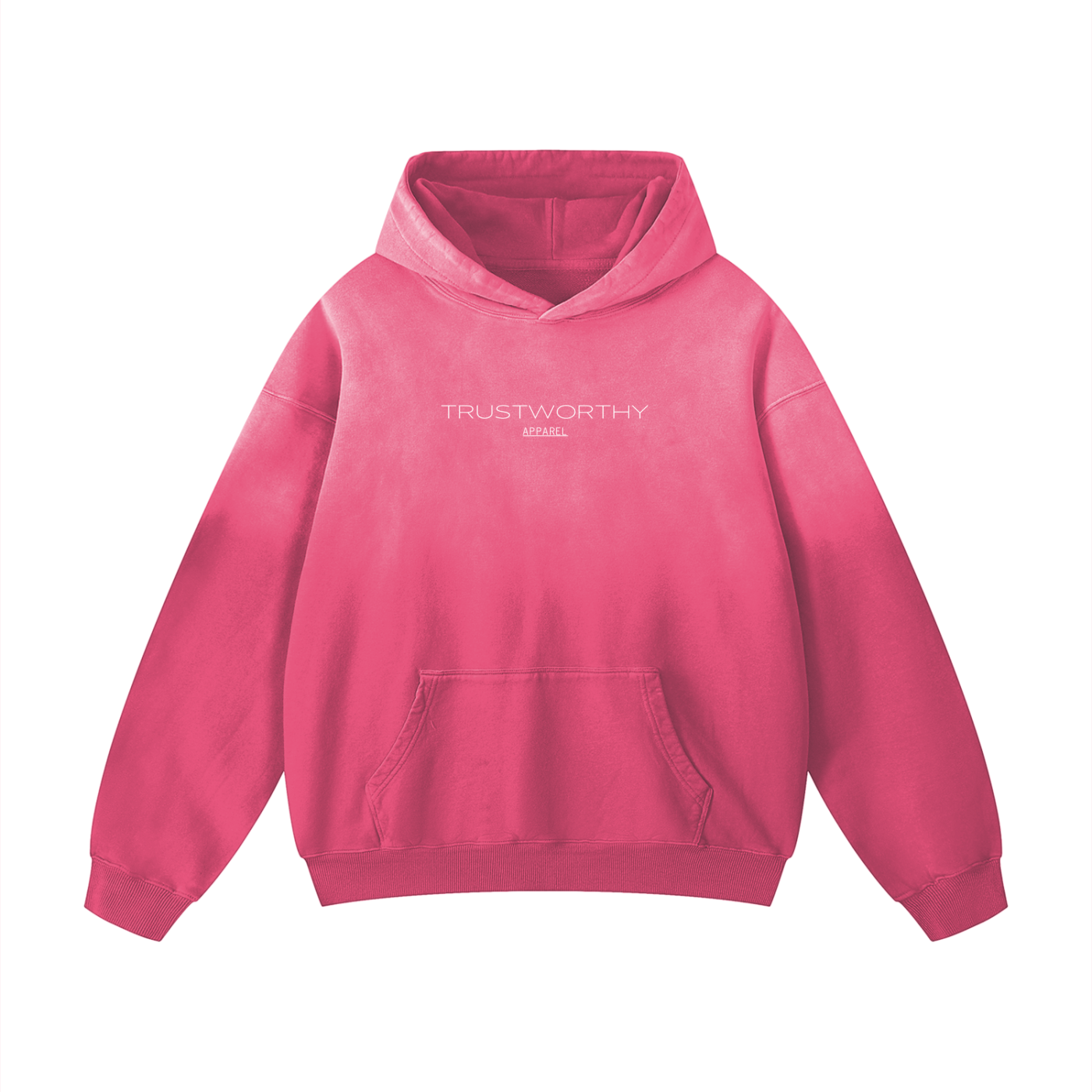 TRUSTWORTHY 017 - VALENTINES DAY DROP