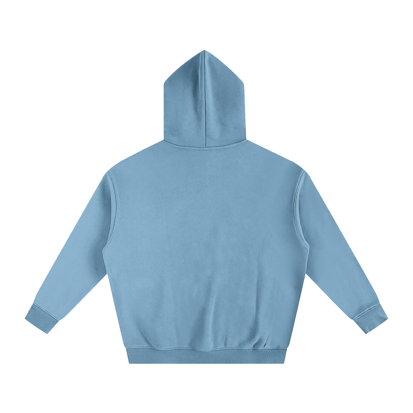 TRUSTWORTHY 019 - “TRST WRTHY” GRAPHIC HOODIE