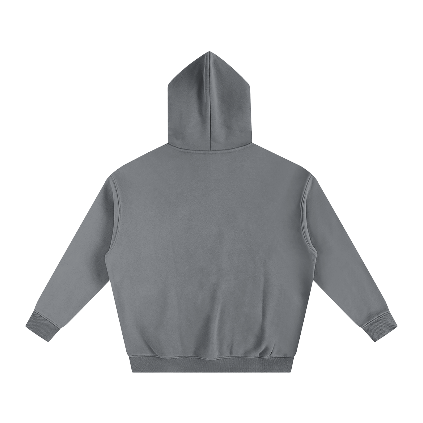TRUSTWORTHY 019 - “TRST WRTHY” GRAPHIC HOODIE