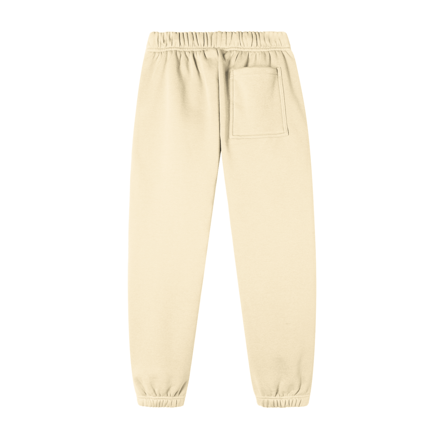 TRUSTWORTHY 016 - COMFY FLEECE JOGGERS