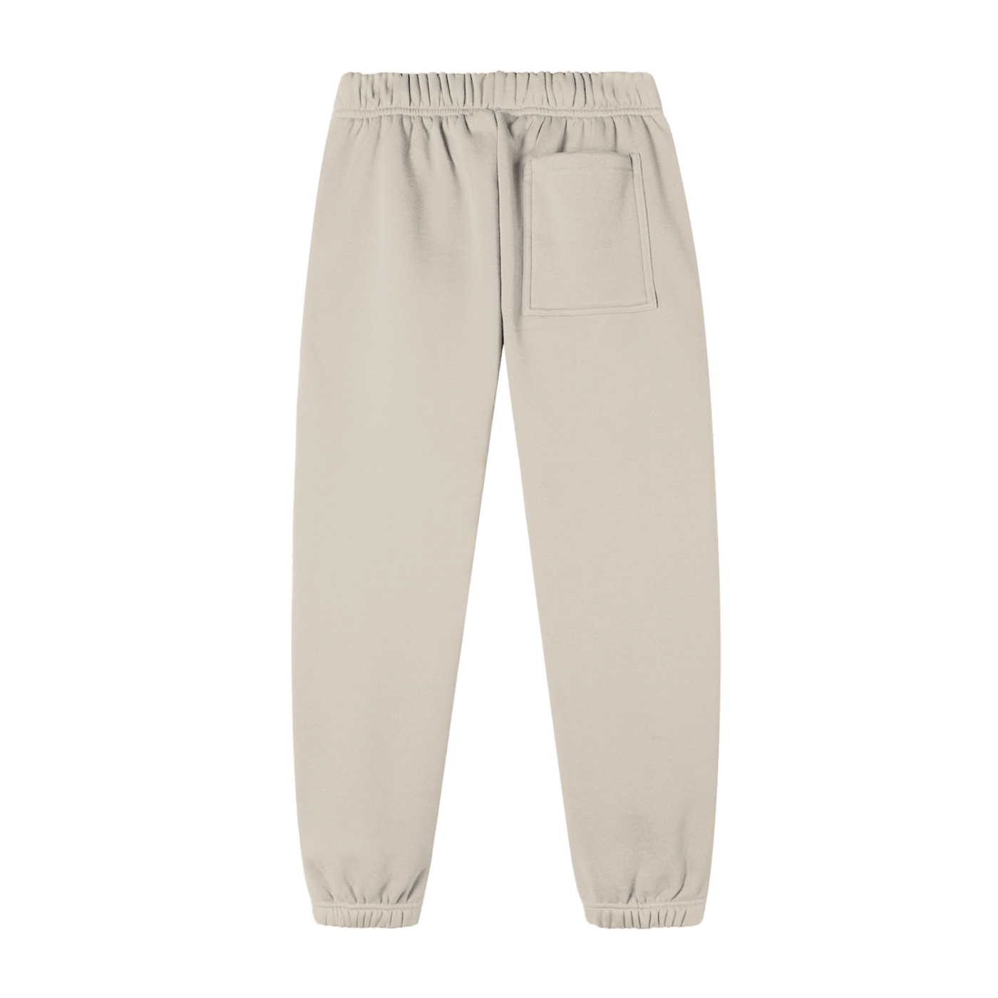 TRUSTWORTHY 016 - COMFY FLEECE JOGGERS