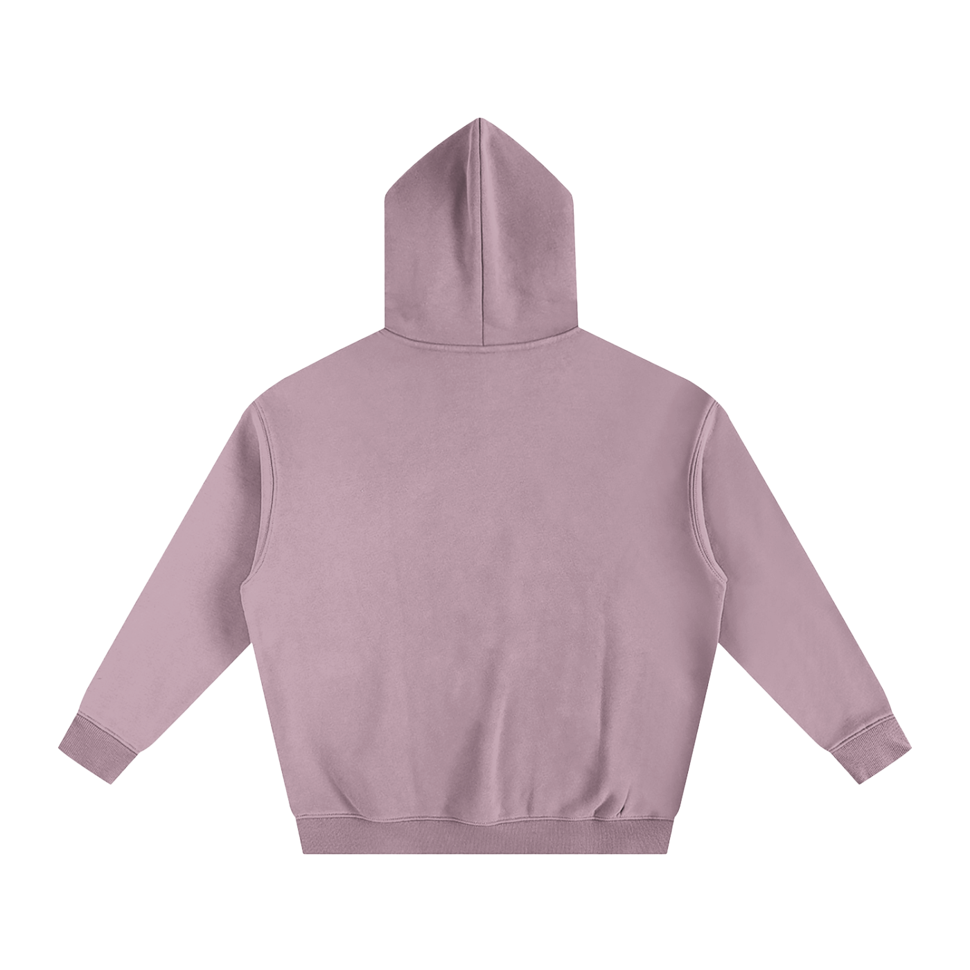 TRUSTWORTHY 019 - “TRST WRTHY” GRAPHIC HOODIE