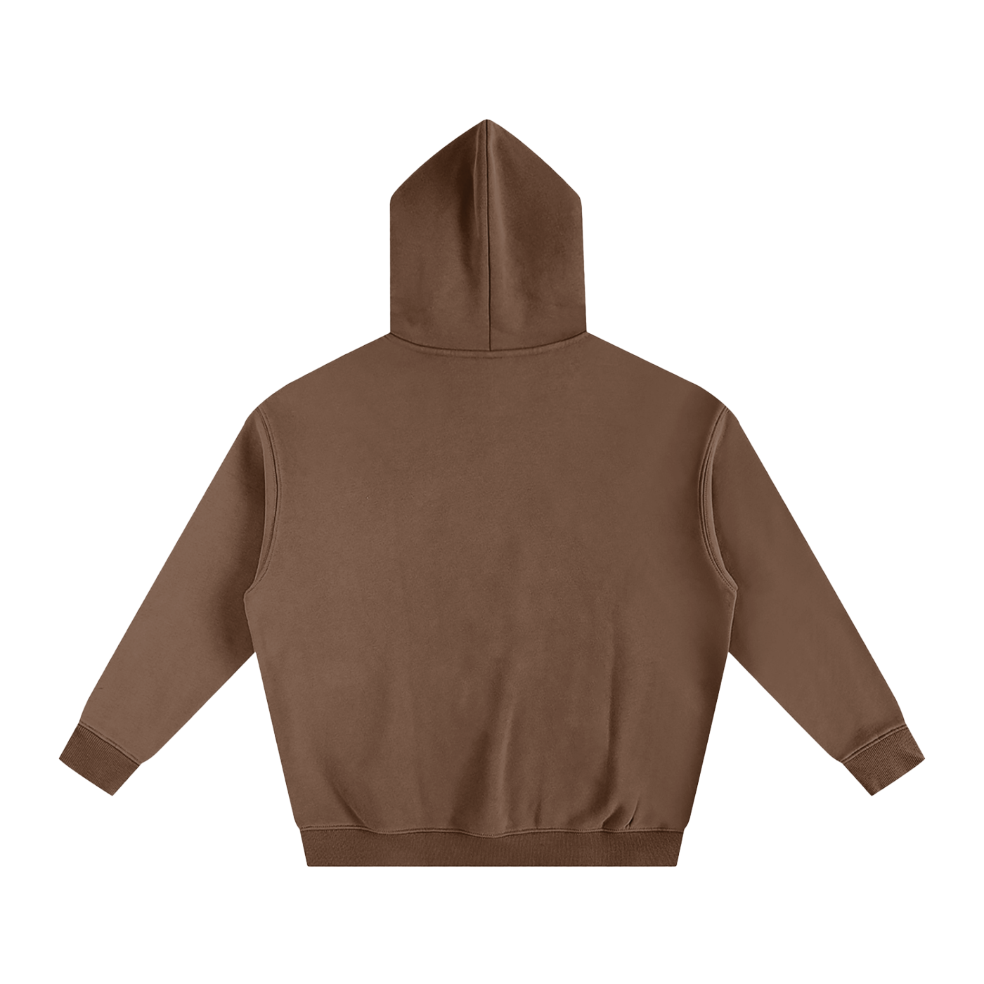 TRUSTWORTHY 019 - “TRST WRTHY” GRAPHIC HOODIE
