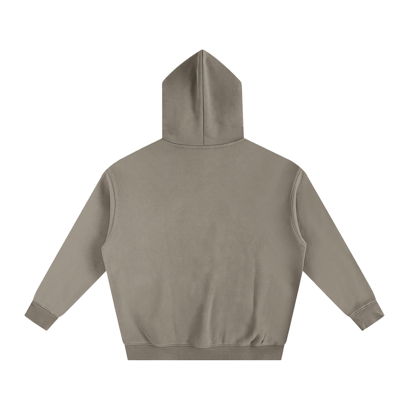 TRUSTWORTHY 019 - “TRST WRTHY” GRAPHIC HOODIE
