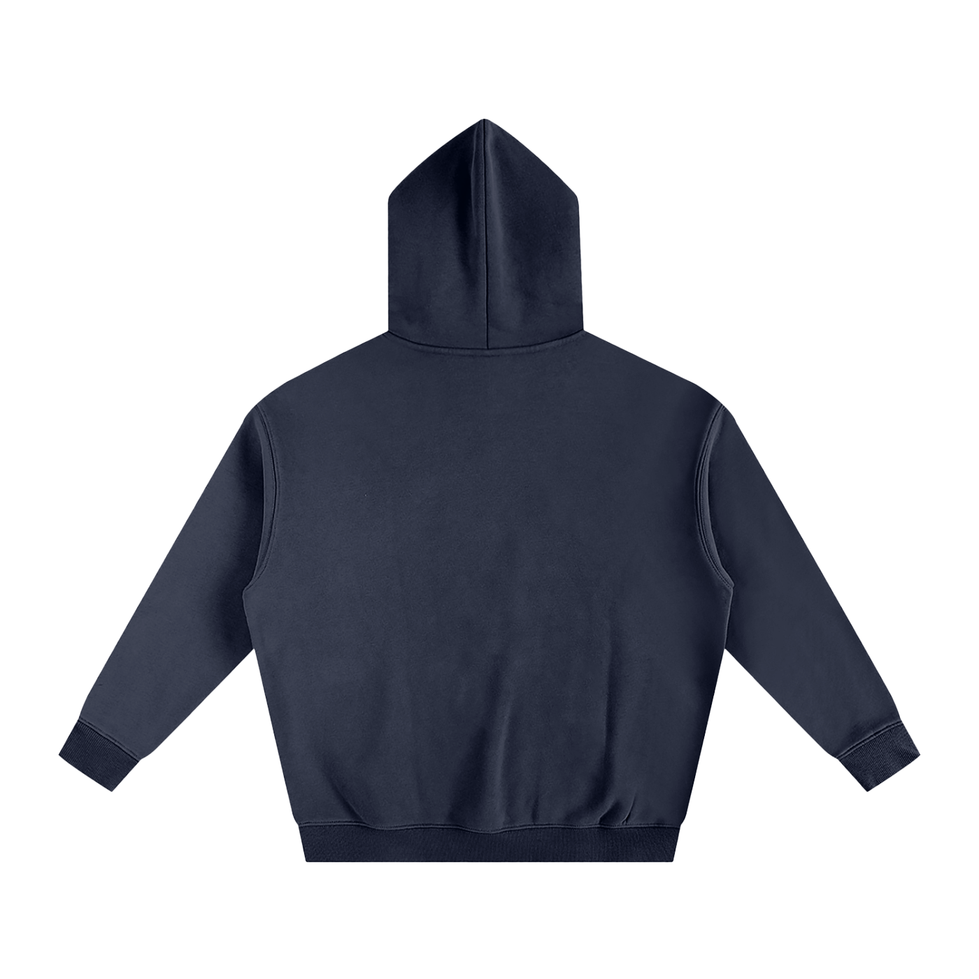 TRUSTWORTHY 019 - “TRST WRTHY” GRAPHIC HOODIE