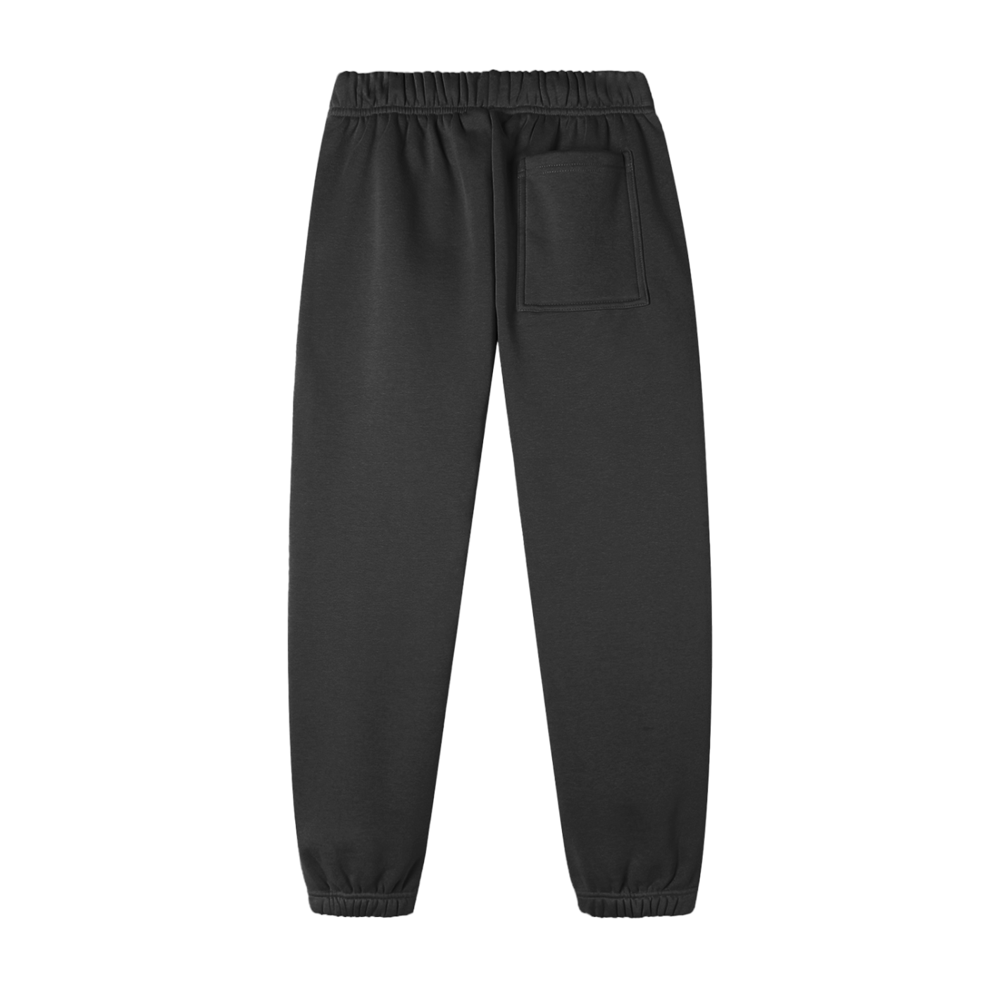 TRUSTWORTHY 016 - COMFY FLEECE JOGGERS