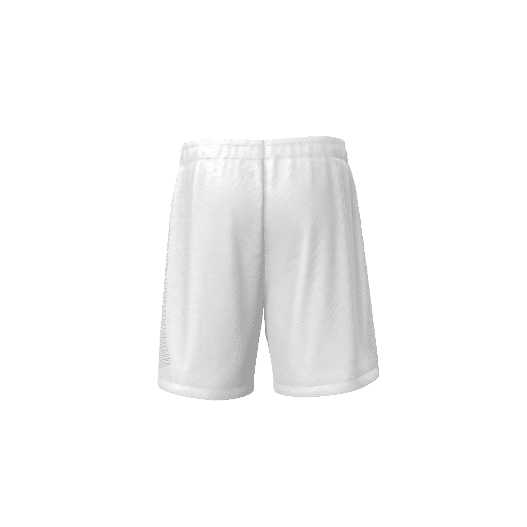 TRUSTWORTHY 020 - “TRUST IN GOD” MESH SHORTS