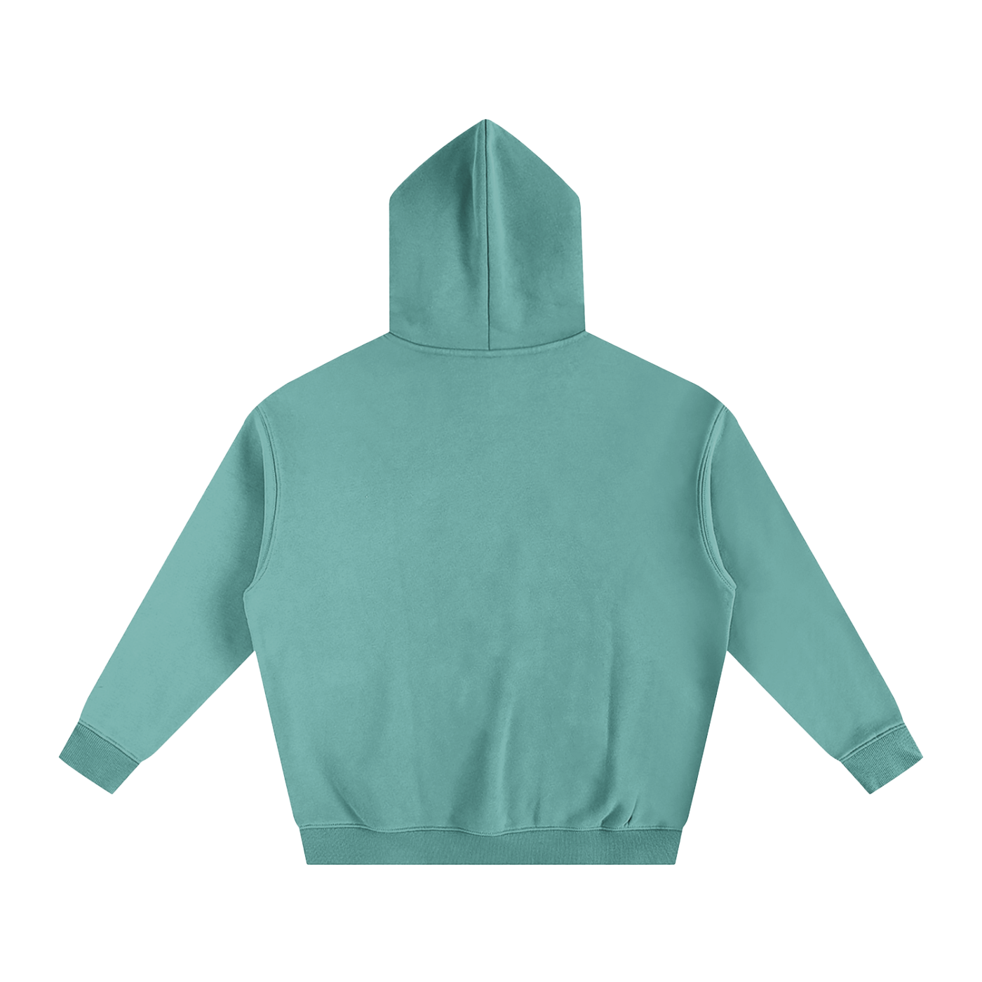 TRUSTWORTHY 019 - “TRST WRTHY” GRAPHIC HOODIE