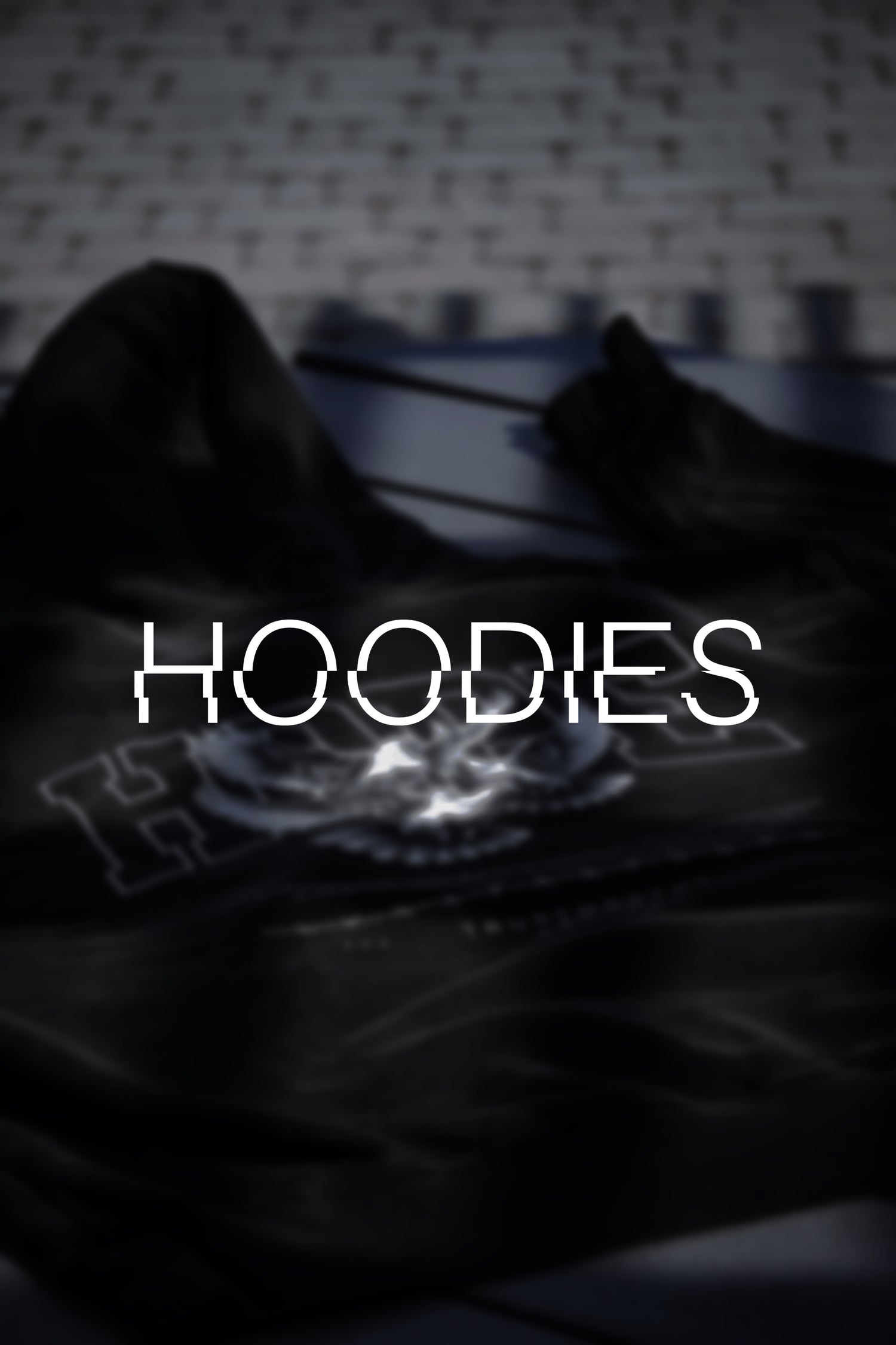 HOODIES