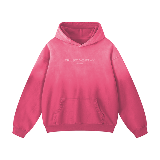TRUSTWORTHY 017 - VALENTINES DAY DROP