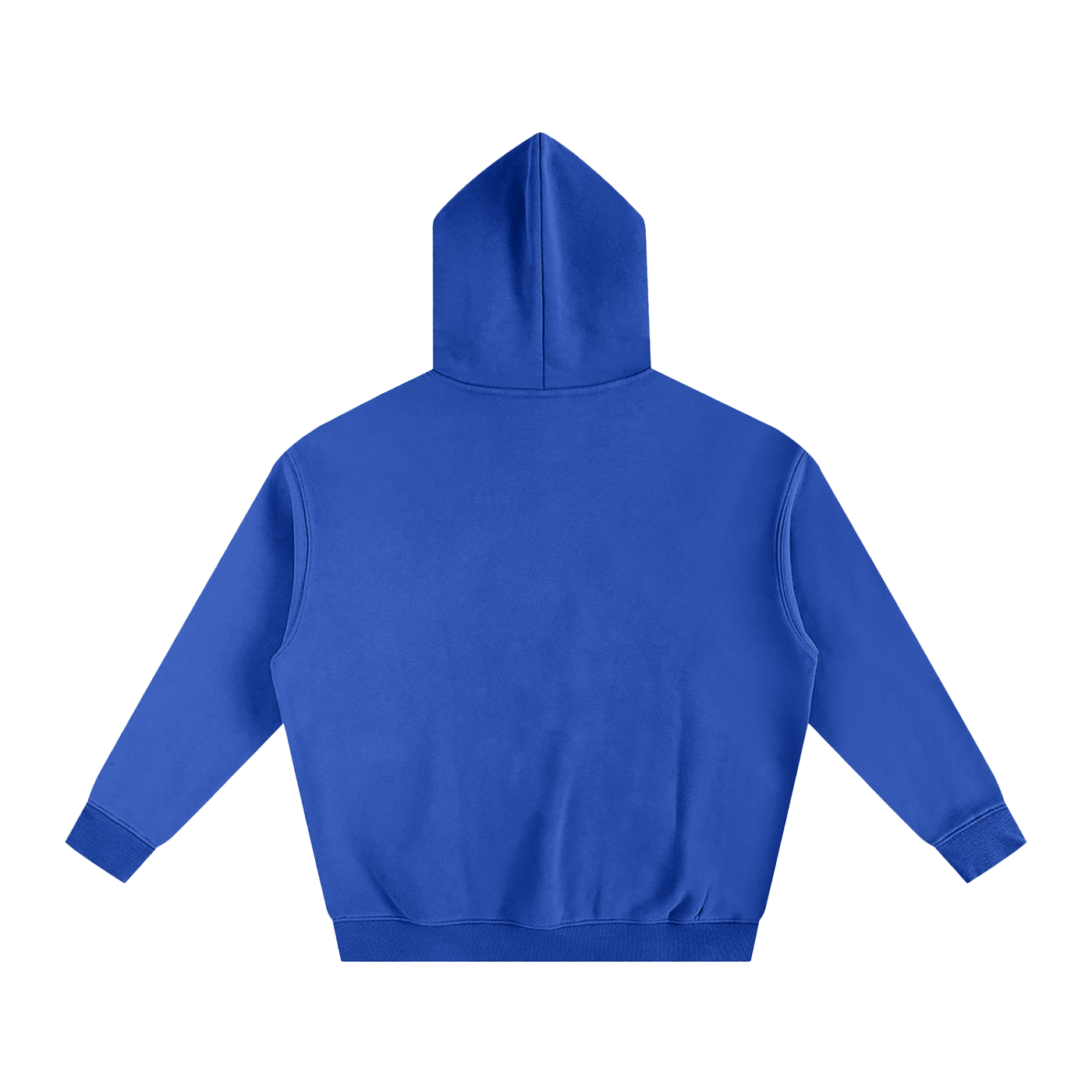 TRUSTWORTHY 019 - “TRST WRTHY” GRAPHIC HOODIE