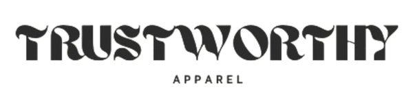TRUSTWORTHY.Apparel
